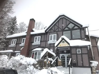 Pension Hidamari