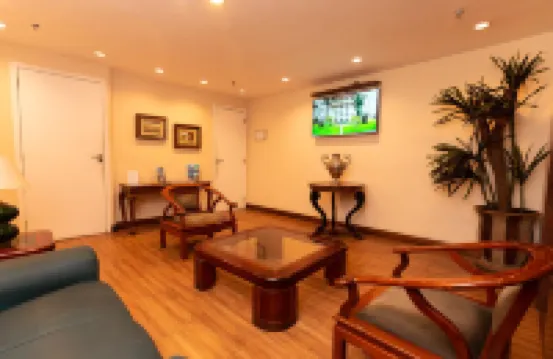 Rede Andrade Canada Hotels in Rio de Janeiro