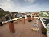Spirit Apartamentos Atxuri Hotel a Bilbao