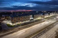 Pileckiego Residence Hotels in Piaseczno