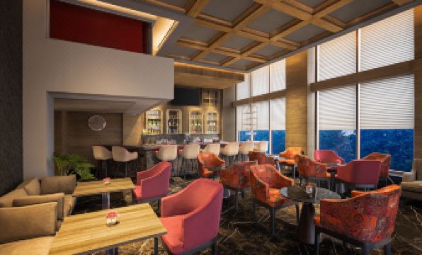 2. 포춘 파크, 이..