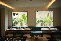 Sachika Hotels, Guwahati - breakfast
