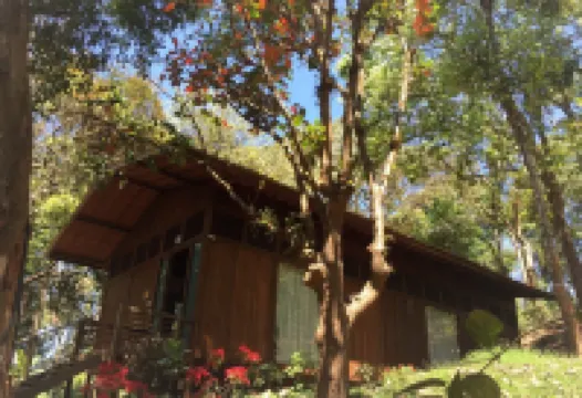 Meriyanda Nature Lodge Coorg Hotels in 