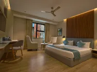 Aurum Keys by Vyda Hotels near RMZ Infinity