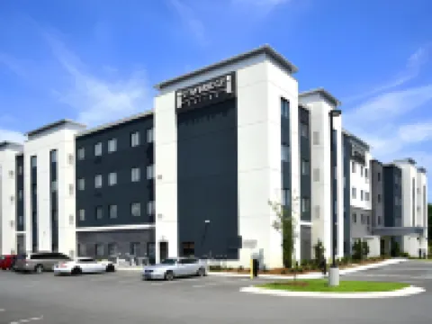 Staybridge Suites LITTLE ROCK - MEDICAL CENTER by IHG Hotels in Little Rock