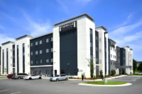 Staybridge Suites LITTLE ROCK - MEDICAL CENTER by IHG Hotels in 