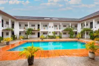 Bragha Apartments - Pools
