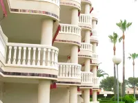 Residencial Casablanca Casa Azahar