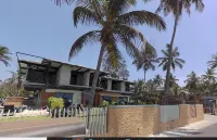 Anansa Boutique Hotel by the Kannur Club Hotels near UmaMaheshwara Temple, Kizhuthalli