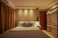Havana Palace Hotel II Hotels in Убераба