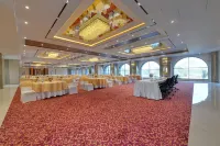 The Fern Residency, Bhiwandi-Pimplas Hotel di Bhiwandi