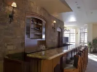 Tivoli Lodge - bar