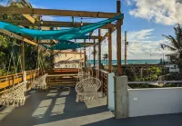 The Surfing Turtle Hotels in Zarzal