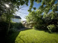 Riverwalk Apartment North Hotels near Datchet Baptist Church