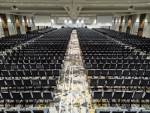 Crowne Plaza KEARNEY by IHG Hotels in Kearney