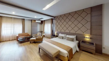 Hotel Gren Alia Cikini