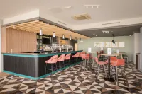 Holiday Inn Norwich City