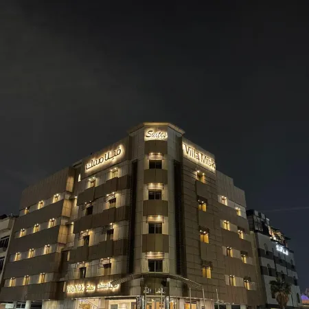 Villa Misk Dammam