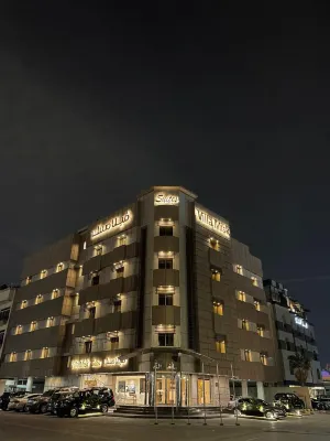 Villa Misk Dammam Hotel in zona DAMMAM RAILWAY RAILWAY STATION