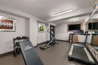 Quality Inn & Suites Matthews - Charlotte - Træningscentre