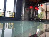 Dormy Inn Aomori Natural Hot Spring - Pemandian Air Panas