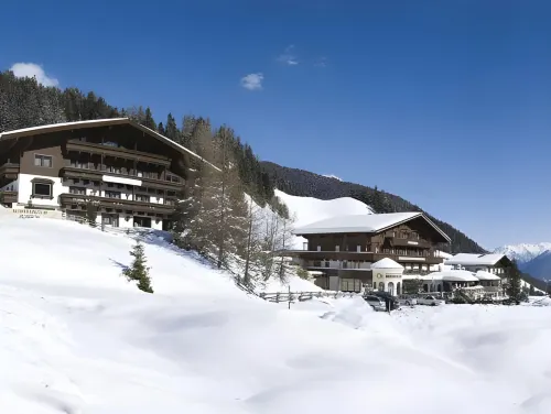 Mountainclub Hotel Ronach