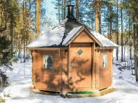 Mäntyniemi Hotel a Konnevesi