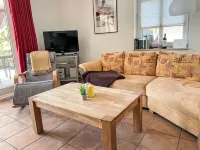 Boddenzauber Hotels in Breege