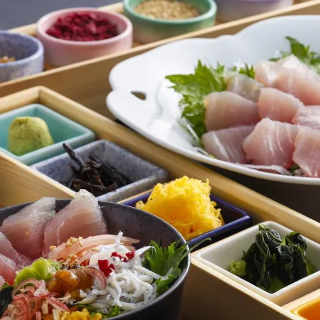 KAMENOI HOTEL KUMANO TANABE
