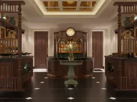 Victor Metropolis Hotel & Rooftop Bar - 5 stelle