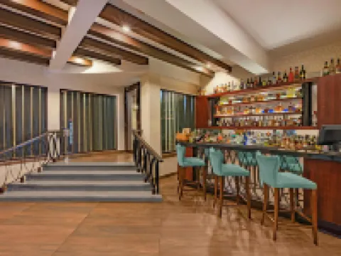 Sterling Yercaud โรงแรมในเซเลม