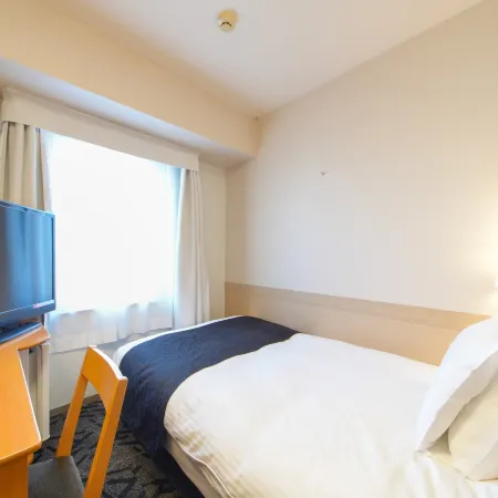 APA Hotel Takasaki Ekimae - Renovated February 2026