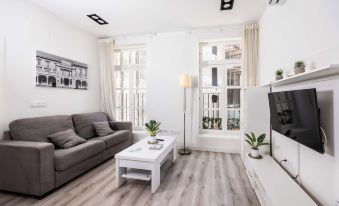4. Apartame..