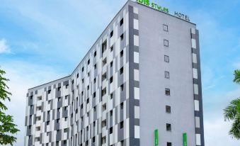 Ibis Styles Accra Airport