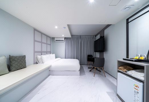 서면 레니스호텔 사진