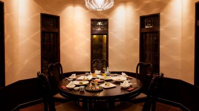 レストラン ラビスタ函館ベイの写真