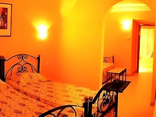 Ariha Hotel Hotels in Omrane