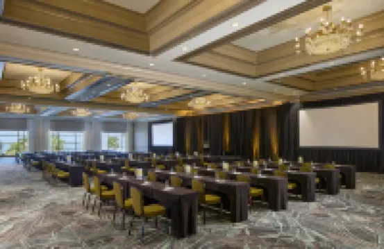 Marriott Sanibel Harbour Resort & Spa