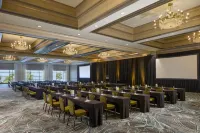 Marriott Sanibel Harbour Resort & Spa Hotels in Fort Myers