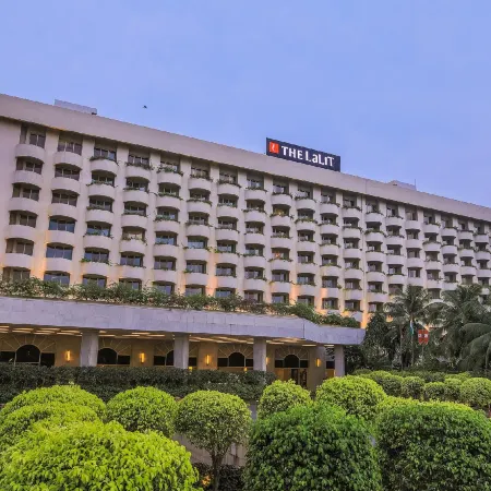The Lalit Mumbai