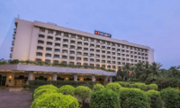 The Lalit Mumbai Hotels in 