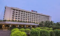The Lalit Mumbai Hotel in zona Lanvin Trinity Group