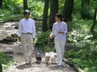 Yutorelo Tateshina Hotel with Dogs