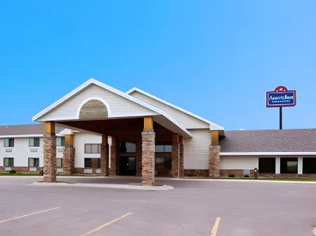 AmericInn by Wyndham Jackson