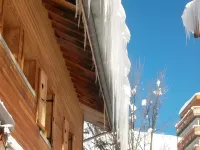 Chalet Hôtel Alp'Azur Hôtels à : Vaujany