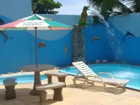 Marbello Ariau Hotel