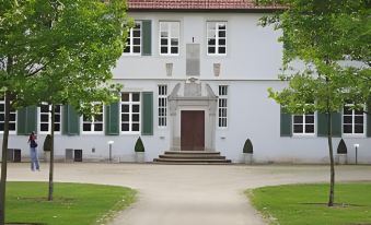 Hotel Lücke Rheine