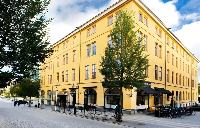 Elite Stora Hotellet Örebro