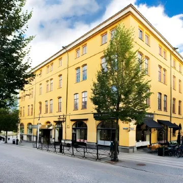 Elite Stora Hotellet Örebro