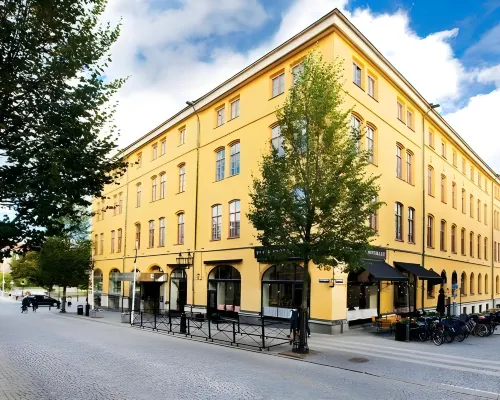 Elite Stora Hotellet Örebro Hotels in Orebro